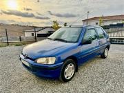 image_0-PEUGEOT 106 1.1 Mistral - 1997