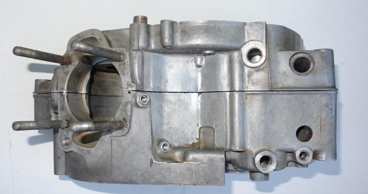 DESTOCKAGE PIÈCES SUZUKI RV125 1973 à 1977 LesAnciennes.com