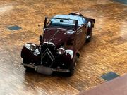 image_0-CITROEN Traction 7 Roadster 1.9 56 cv - 1938