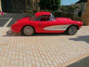 image_4-CHEVROLET Corvette C1 - 1956