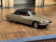 image_3-CITROEN DS 21 Injection - 1970