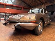 image_1-CITROEN DS D-Super - 1972