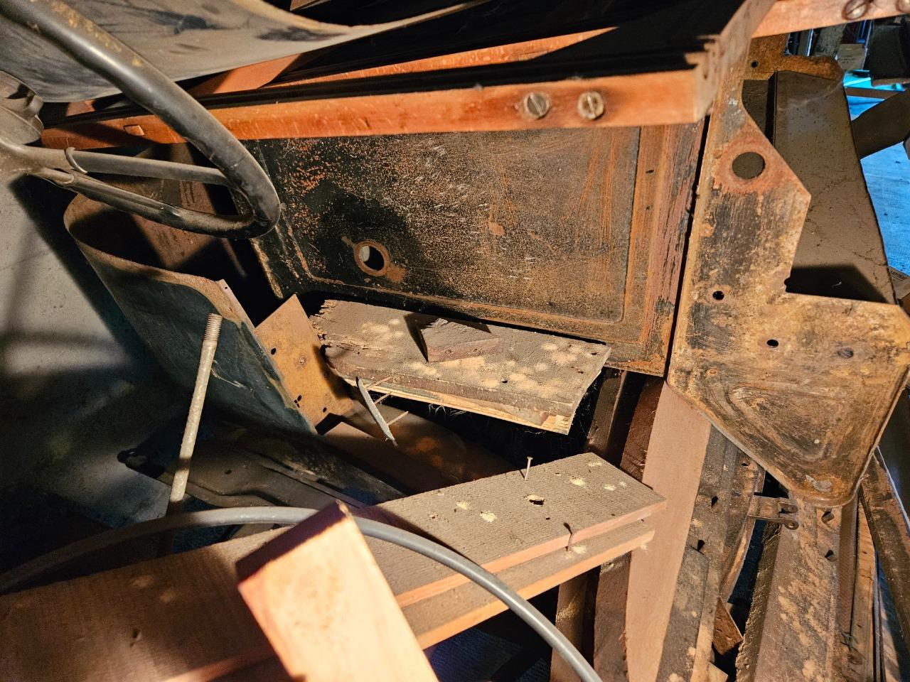 RENAULT KZ KZ 6 - 1931 LesAnciennes.com