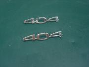 image_2-Lot de pièces PEUGEOT 404 berline ou autre