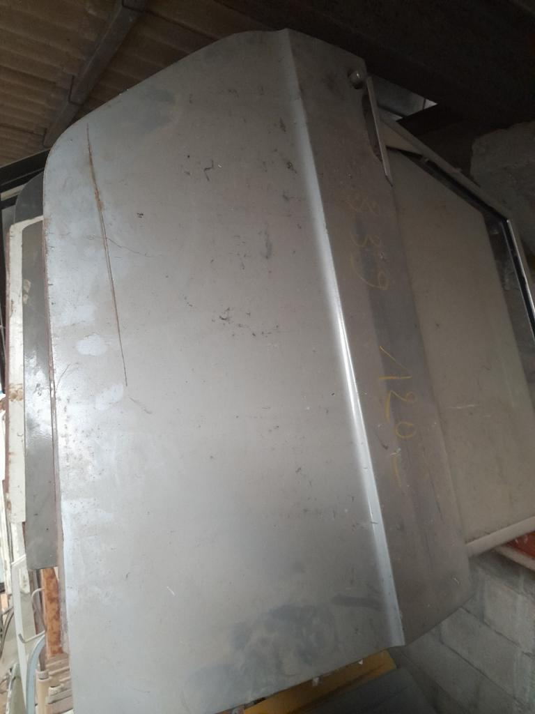 RENAULT 16 (R16) portes AR LesAnciennes.com