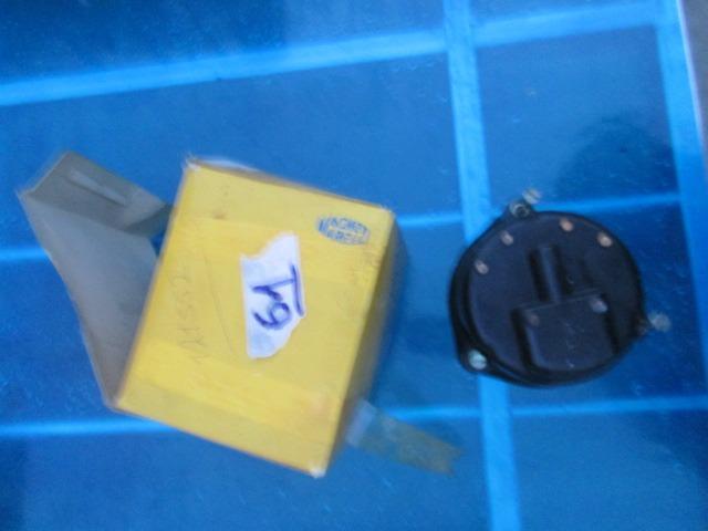 Tete d' allumeur Ferrari Testarossa LesAnciennes.com