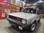 image_0-VOLKSWAGEN Golf 1600 GTI - 1981