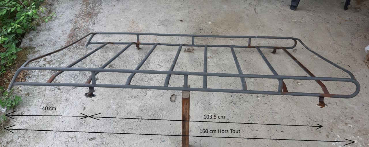 Galerie PEUGEOT 304 Break LesAnciennes.com