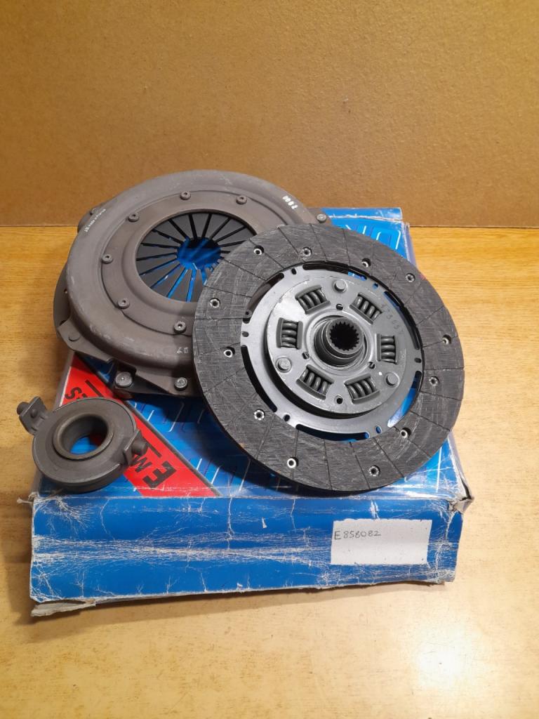 Kit Embrayage Lancia BETA 2000 Trevi LesAnciennes.com