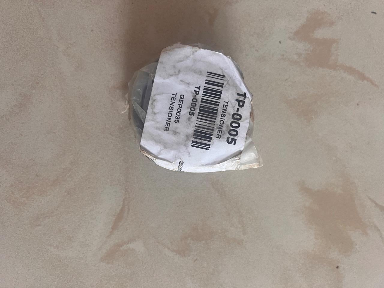 Courroie de distribution PEUGEOT 205 XS LesAnciennes.com