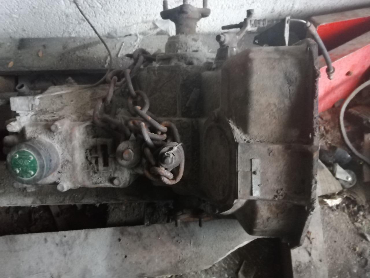 Boite de vitesses LesAnciennes.com