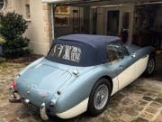 image_3-AUSTIN HEALEY 3000 MK2 - 1963