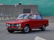 image_0-ALFA ROMEO Giulia 1600 Super - 1972