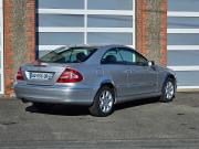 image_9-MERCEDES CLK 240 V6 Élégance - 2002