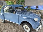 image_0-CITROEN 2CV AZAM - 1967