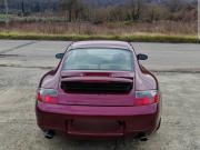 image_5-PORSCHE 911 996 Carrera 3.4 - 1999