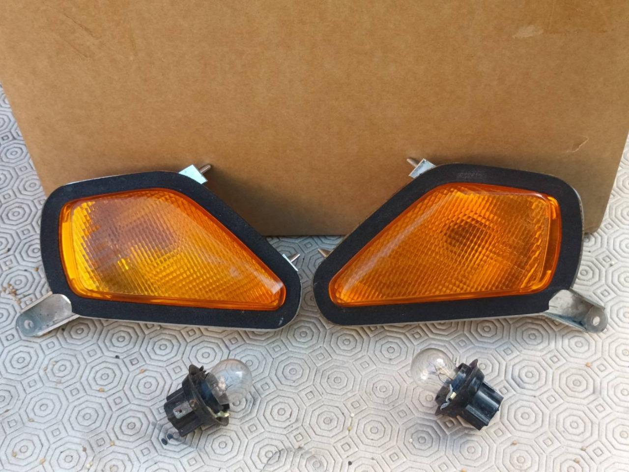 Feux avant pour BMW K1100 LT LesAnciennes.com