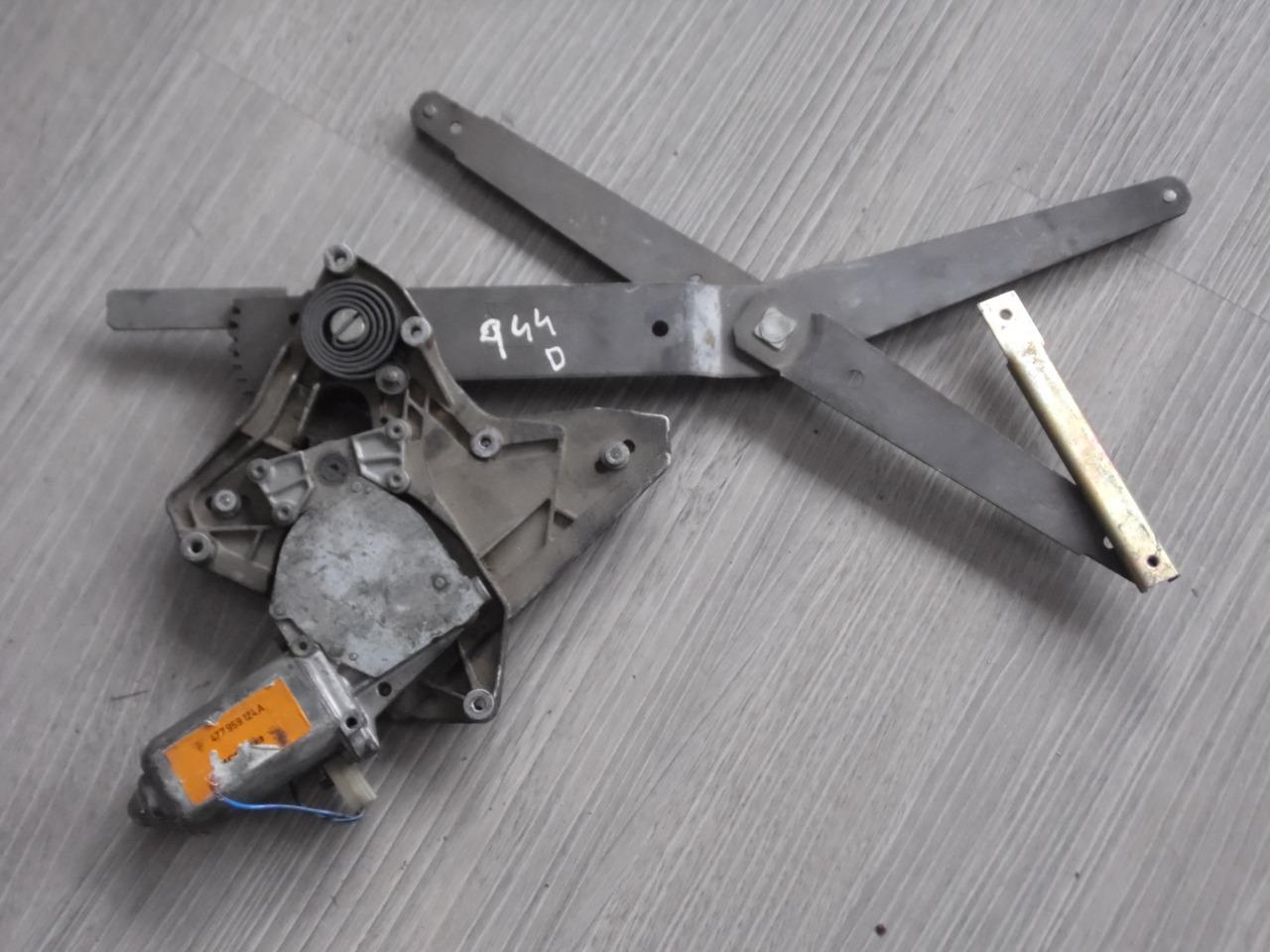 Lève-vitre PORSCHE 968 LesAnciennes.com