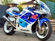 image_0-SUZUKI GSXR 750 Srad - 1997