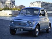 image_0-FIAT 500 MyCar - 1970