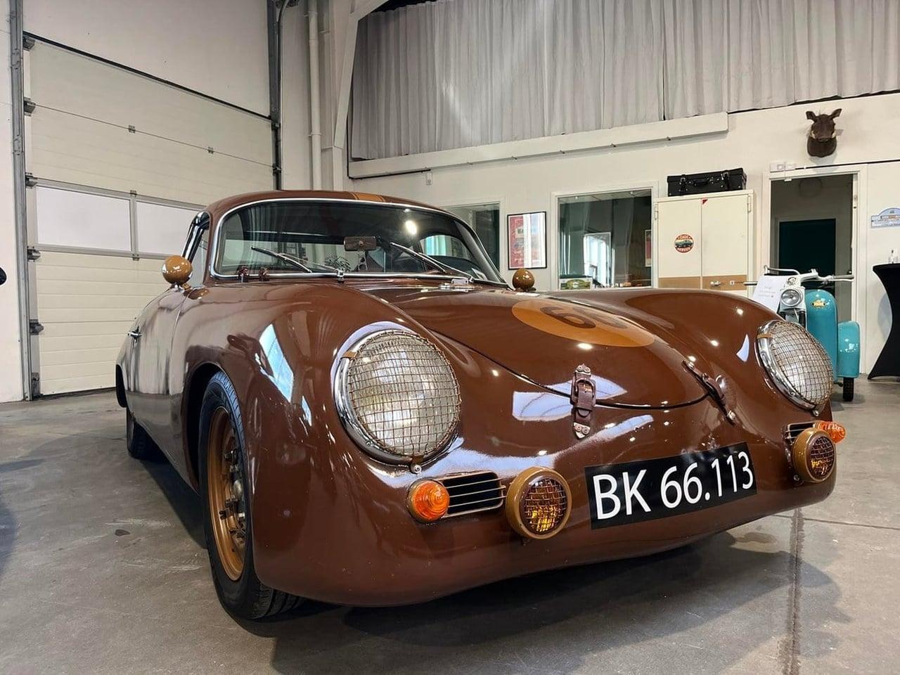 1962 Volkswagen Beetle LesAnciennes.com