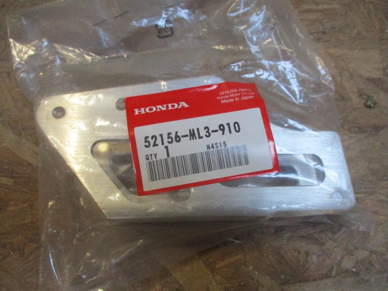 Guide chaine HONDA CR & CRF Cross LesAnciennes.com