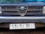image_4-ALFA ROMEO Alfasud 1300 super 5 vitesse - 1978