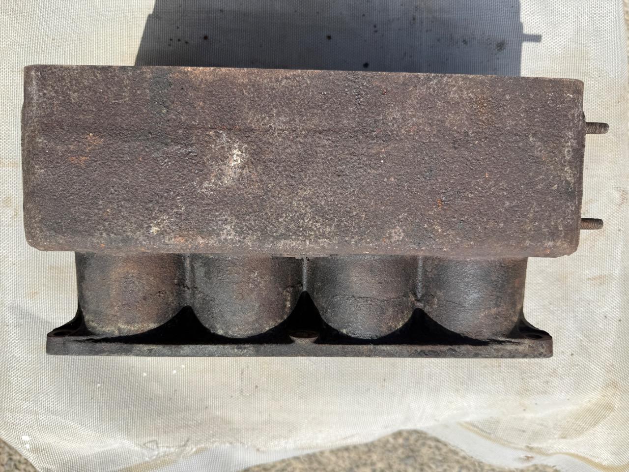 Bloc moteur Peugeot 177 LesAnciennes.com