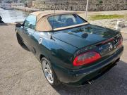 image_5-MG MGF racing green - 1998