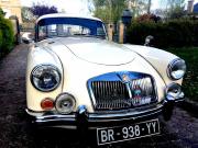 image_0-MG MGA 1600 Mark II coupé - 1962