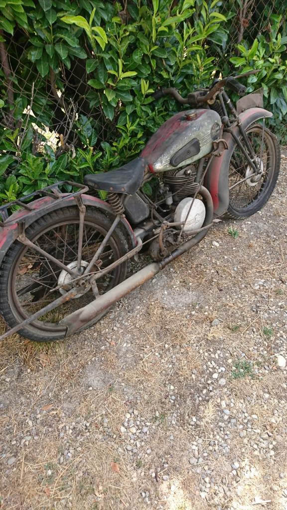 MAGNAT DEBON 175 Ps - 1932 LesAnciennes.com