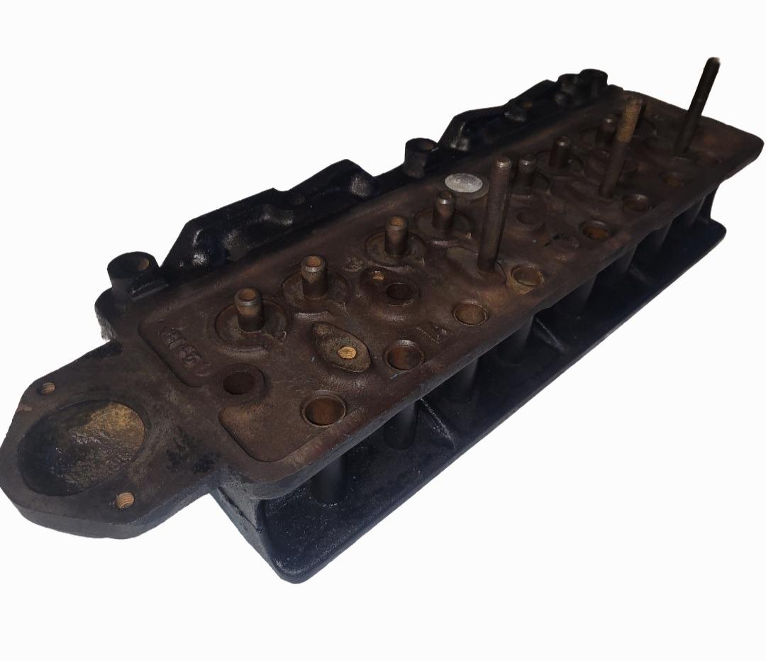 CULASSE TRIUMPH TR4A TR3B A TR4AIRS LesAnciennes.com