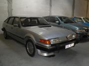 image_0-ROVER 2600 Vanden Plas Bva - 1985