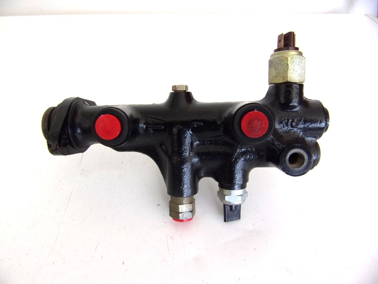 Maître-cylindre de frein neuf ATE SIMCA 1100 LesAnciennes.com