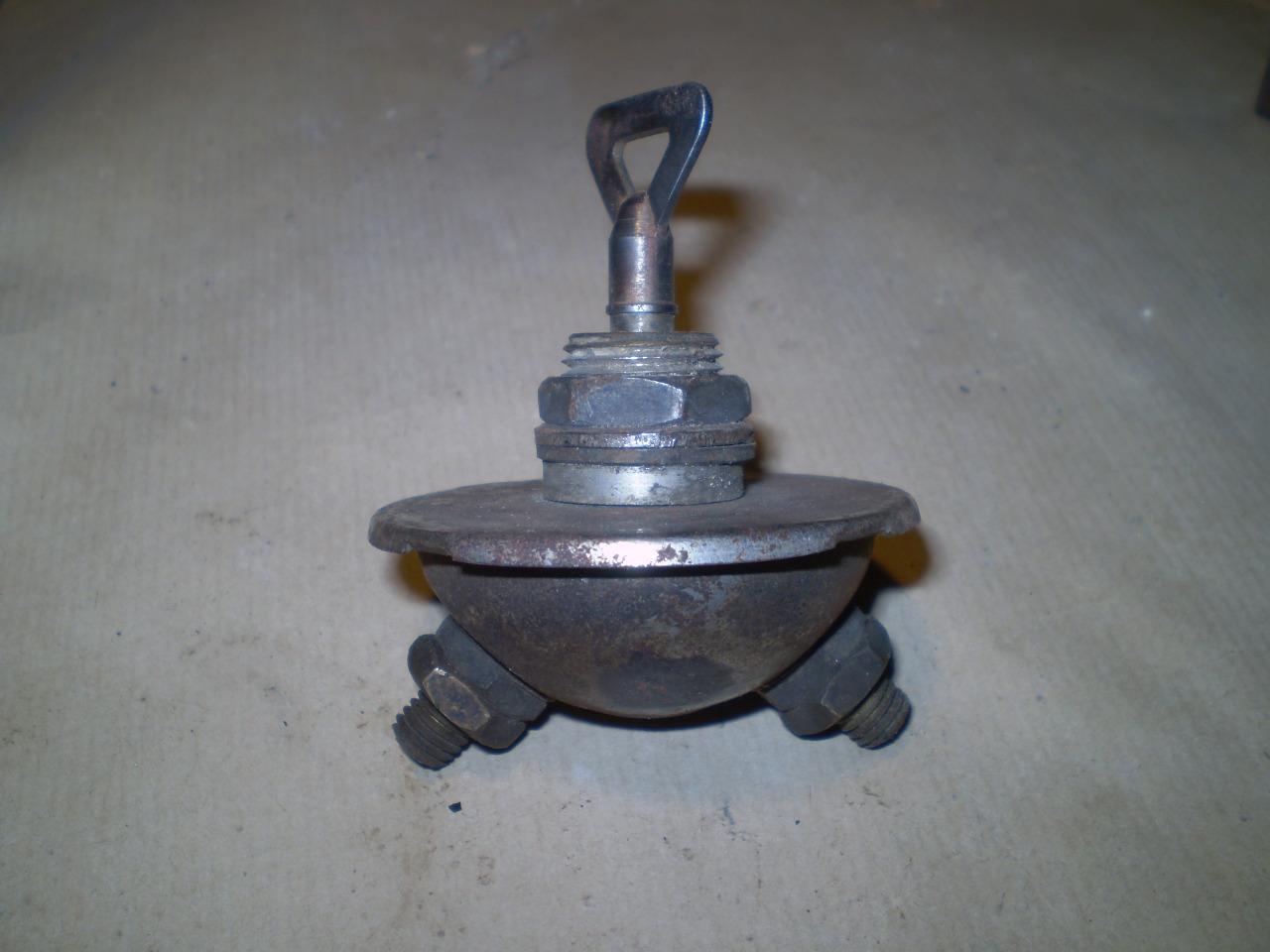 Contacteur RENAULT Vivastella LesAnciennes.com