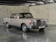 image_3-MERCEDES 280 SE - 1970