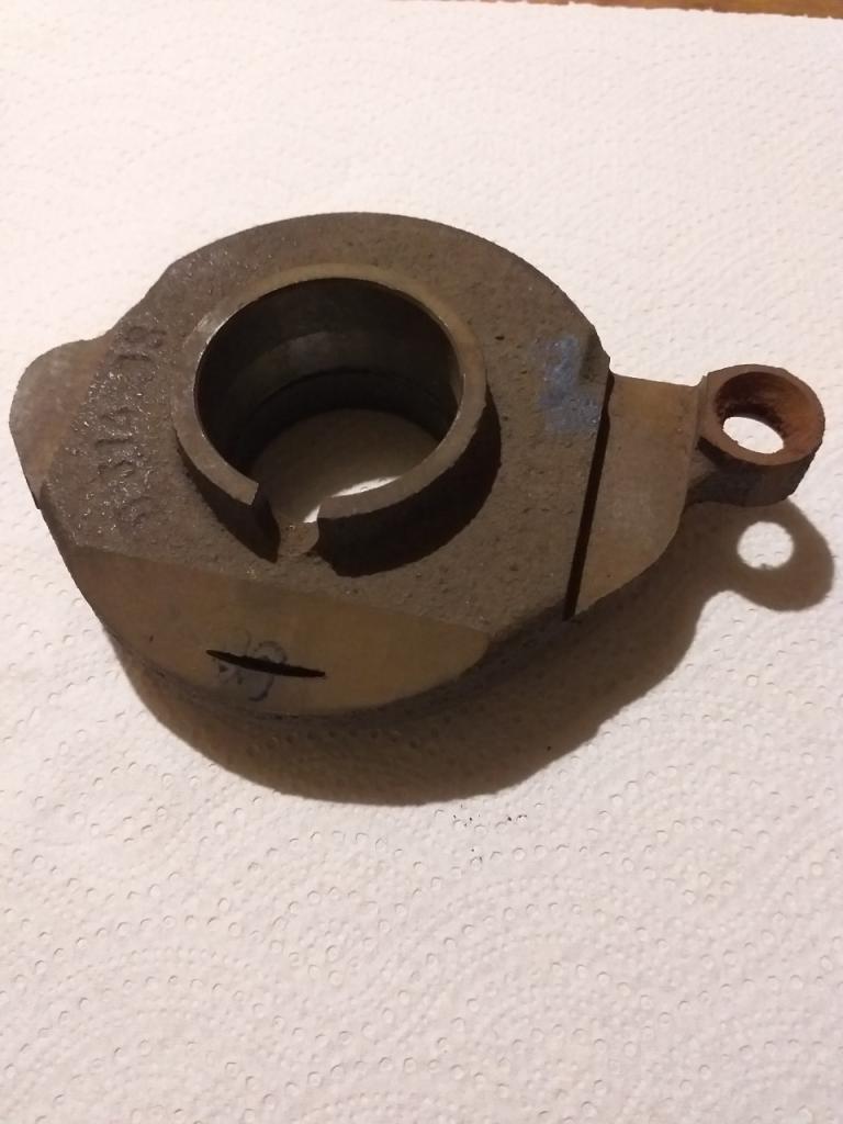 Butée d'embrayage CITROEN DS LesAnciennes.com