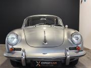 image_1-PORSCHE 356 SC 1600 95CH FRANCE - 1964