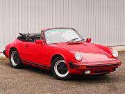 image_0-PORSCHE 911 3.0 SC Cabriolet - 1983
