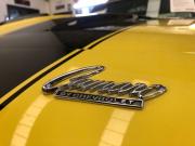 image_5-CHEVROLET Camaro RS SS - 1969
