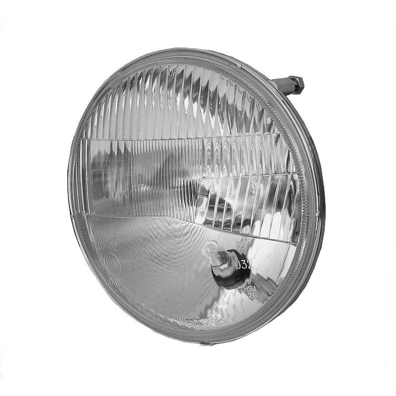 Jeu de 2 optiques Code/Route pour MATRA 530 SX LesAnciennes.com