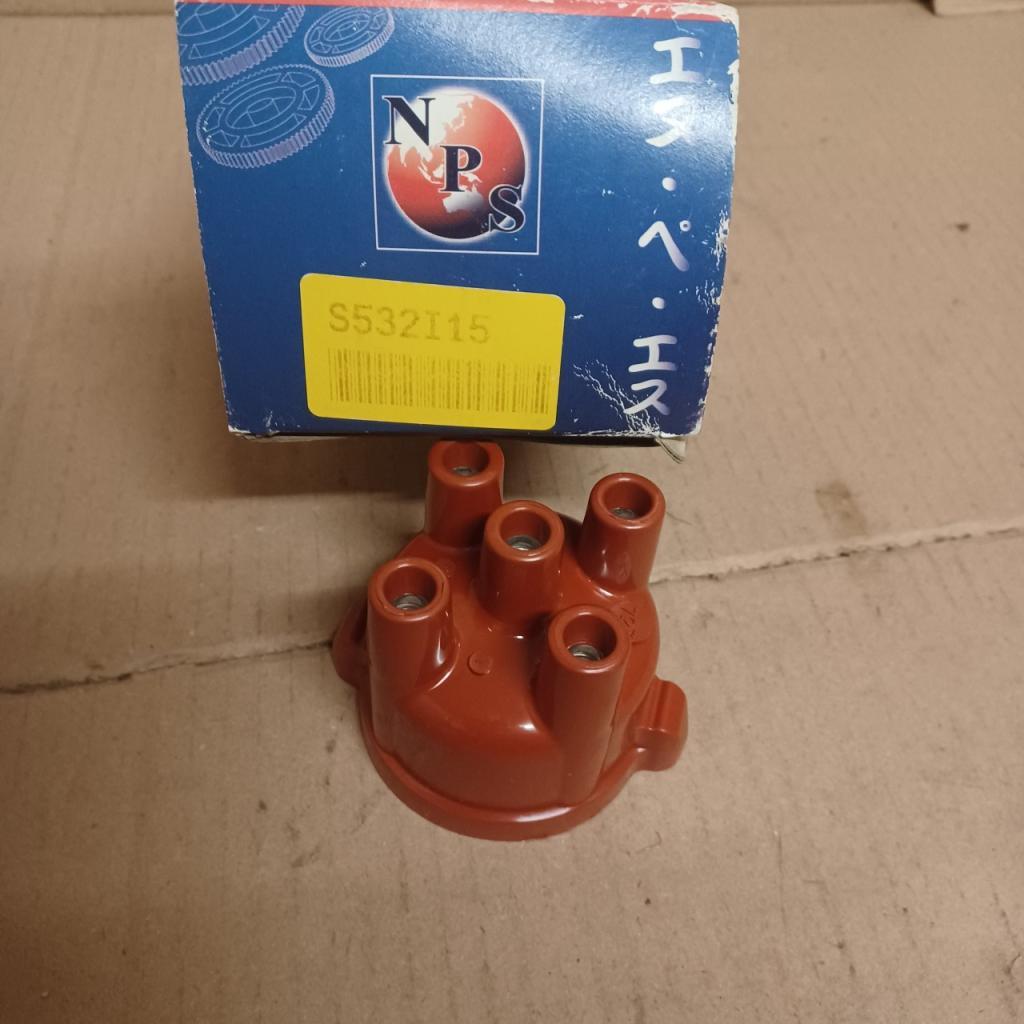 Tête d'allumeur Renault Express R4 R5 R9 R11 R18  LesAnciennes.com