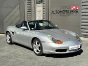 image_2-PORSCHE BOXSTER 986 2.7 220 BVM - 2001