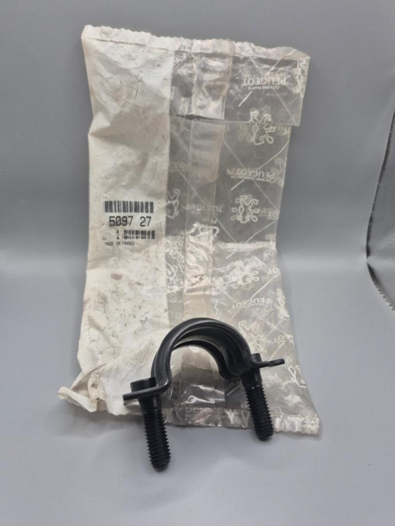 Bride Palier Barre Anti-devers Peugeot 205 309 LesAnciennes.com