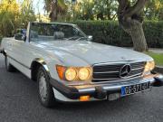 image_0-MERCEDES 450 SL R107 - 1980