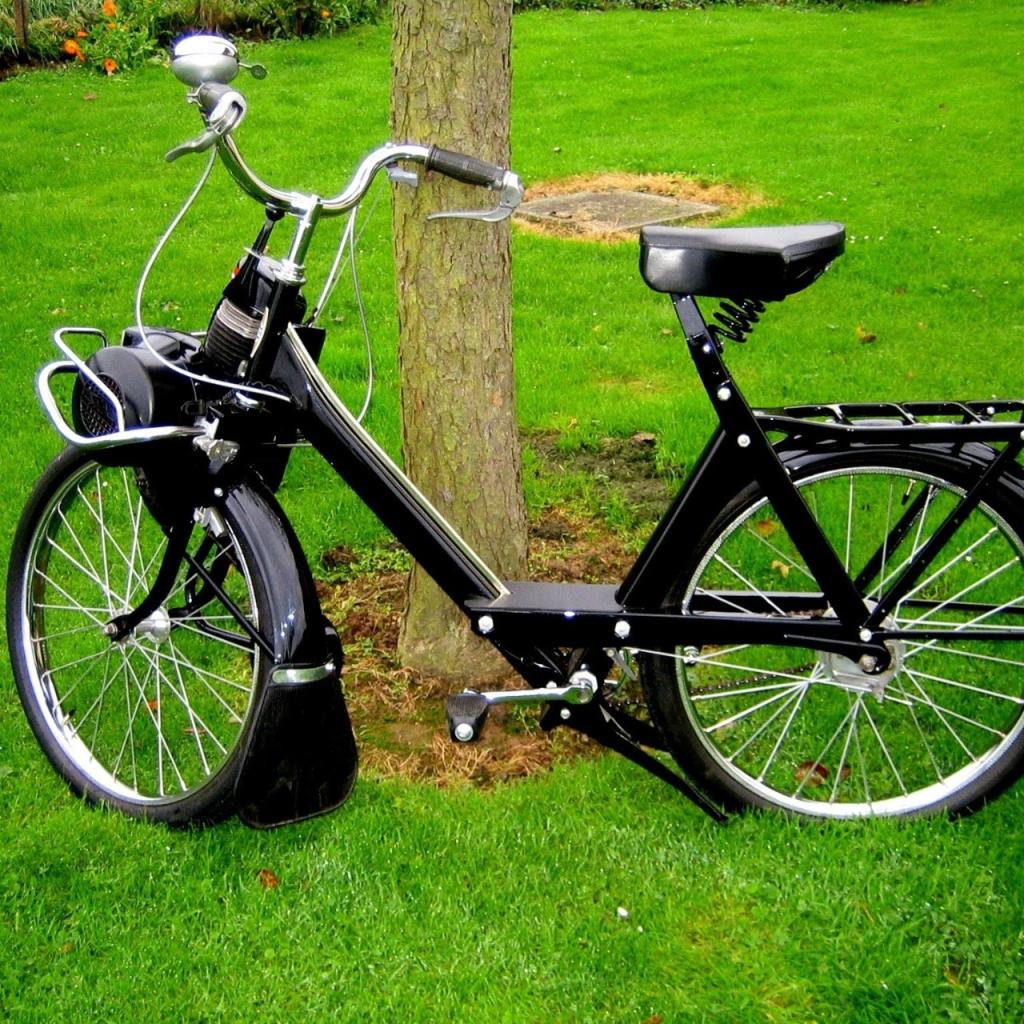 Vélo soex 3800 LesAnciennes.com