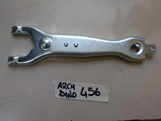 Fourchette d'embrayage pour Fiat Dino 2000 LesAnciennes.com