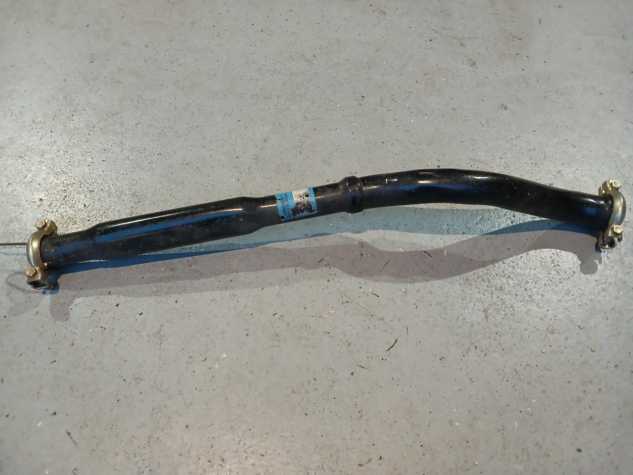 Tube d'échappement avant CITROEN GS LesAnciennes.com