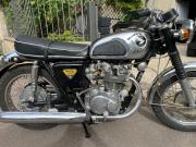 image_2-HONDA CB 450 K1 - 1968