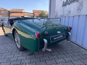 image_14-TRIUMPH TR3 - 1965